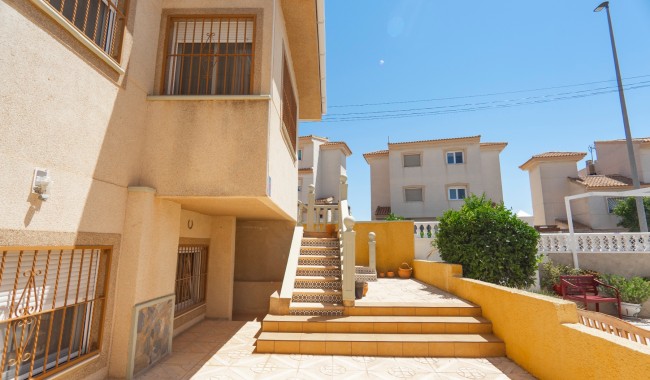 Segunda mano - Chalet - Ciudad Quesada/Rojales - Ciudad Quesada