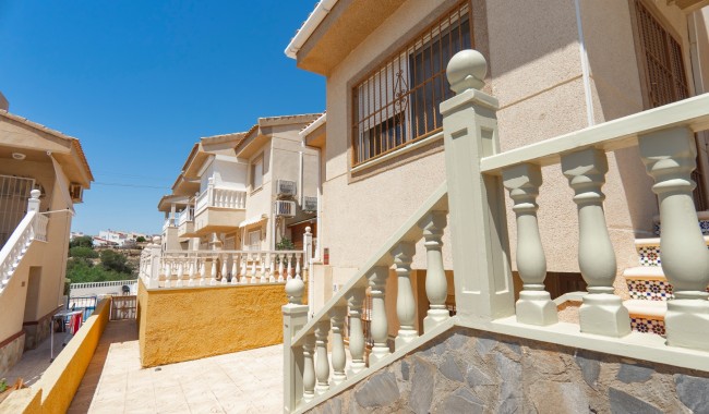 Segunda mano - Chalet - Ciudad Quesada/Rojales - Ciudad Quesada