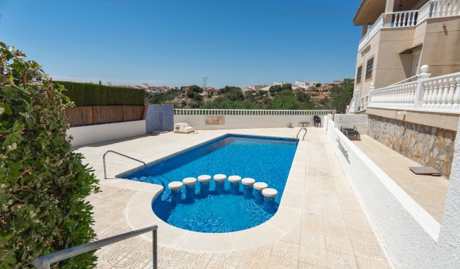 Segunda mano - Chalet - Ciudad Quesada/Rojales - Ciudad Quesada