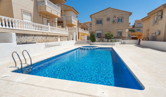 Segunda mano - Chalet - Ciudad Quesada/Rojales - Ciudad Quesada