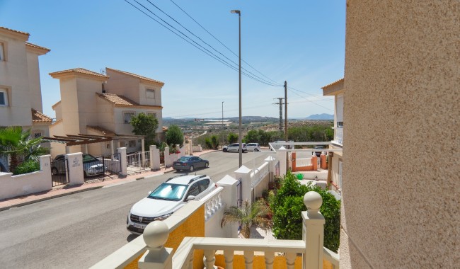 Segunda mano - Chalet - Ciudad Quesada/Rojales - Ciudad Quesada
