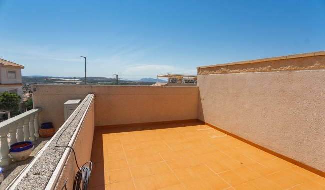 Segunda mano - Chalet - Ciudad Quesada/Rojales - Ciudad Quesada