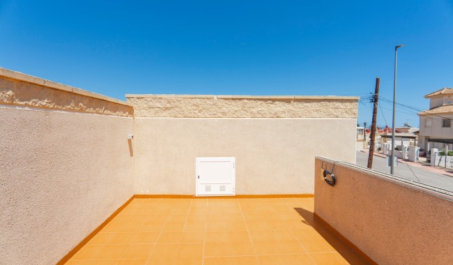 Segunda mano - Chalet - Ciudad Quesada/Rojales - Ciudad Quesada
