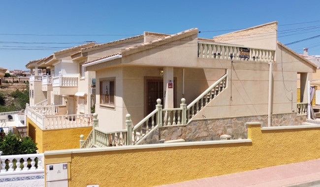 Segunda mano - Chalet - Ciudad Quesada/Rojales - Ciudad Quesada