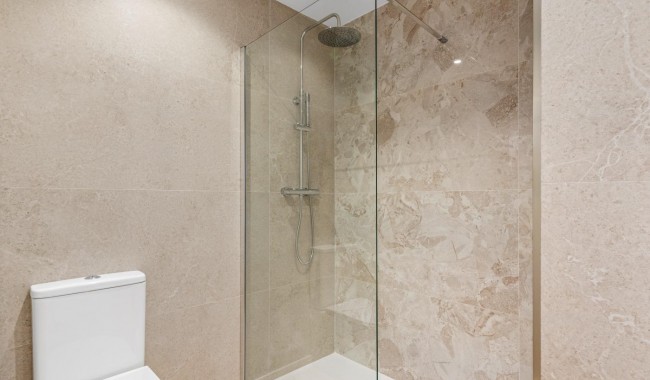 Sprzedaż - Apartament - Torrevieja - Punta prima