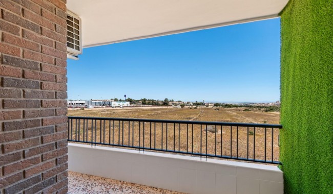 Sprzedaż - Apartament - Torrevieja - Punta prima