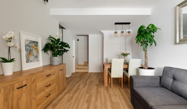 Resale - Townhouse - Orihuela Costa - Orihuela costa