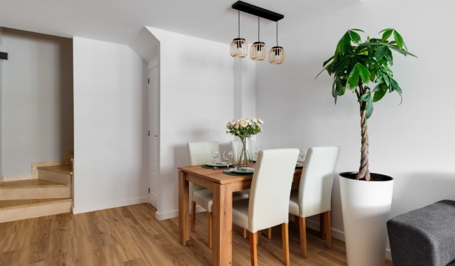 Resale - Townhouse - Orihuela Costa - Orihuela costa