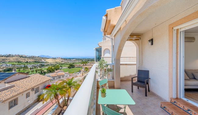 Begagnad - Vertikalt delad - Ciudad Quesada/Rojales - Ciudad Quesada