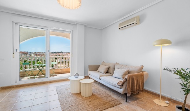 Begagnad - Vertikalt delad - Ciudad Quesada/Rojales - Ciudad Quesada