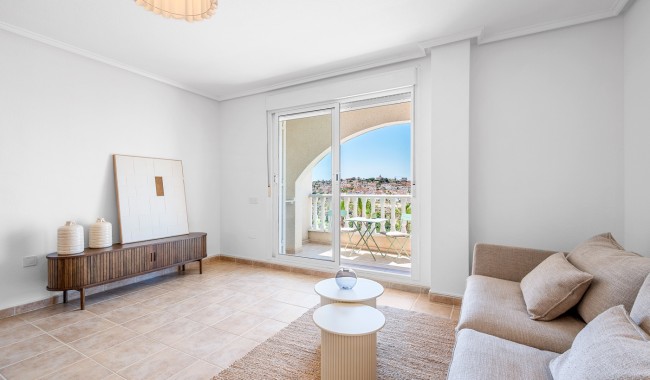 Begagnad - Vertikalt delad - Ciudad Quesada/Rojales - Ciudad Quesada