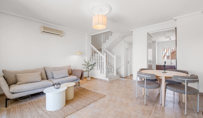 Begagnad - Vertikalt delad - Ciudad Quesada/Rojales - Ciudad Quesada