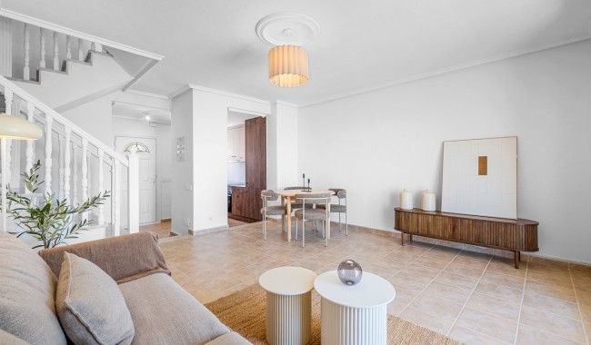 Begagnad - Vertikalt delad - Ciudad Quesada/Rojales - Ciudad Quesada