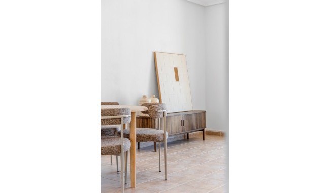 Begagnad - Vertikalt delad - Ciudad Quesada/Rojales - Ciudad Quesada