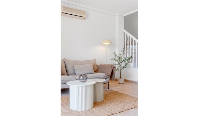 Begagnad - Vertikalt delad - Ciudad Quesada/Rojales - Ciudad Quesada