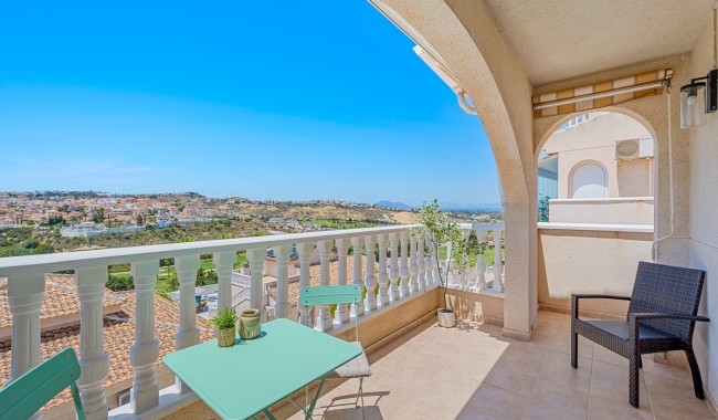 Begagnad - Vertikalt delad - Ciudad Quesada/Rojales - Ciudad Quesada