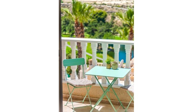 Begagnad - Vertikalt delad - Ciudad Quesada/Rojales - Ciudad Quesada