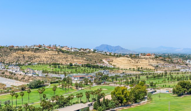 Begagnad - Vertikalt delad - Ciudad Quesada/Rojales - Ciudad Quesada