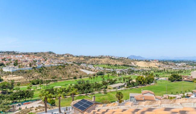 Begagnad - Vertikalt delad - Ciudad Quesada/Rojales - Ciudad Quesada