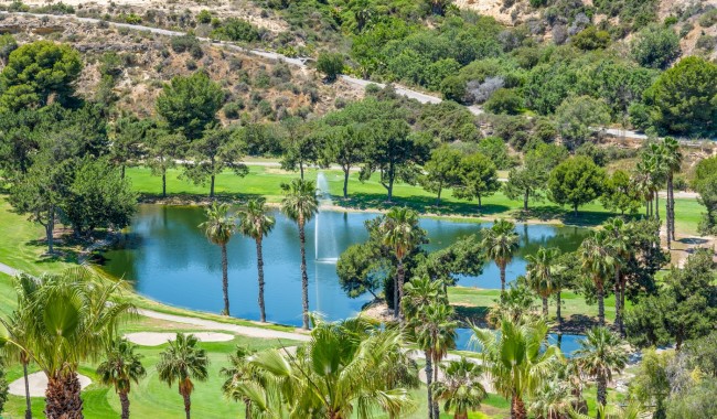 Begagnad - Vertikalt delad - Ciudad Quesada/Rojales - Ciudad Quesada