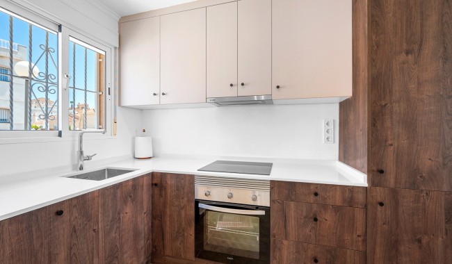 Begagnad - Vertikalt delad - Ciudad Quesada/Rojales - Ciudad Quesada