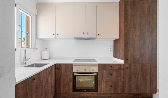 Begagnad - Vertikalt delad - Ciudad Quesada/Rojales - Ciudad Quesada