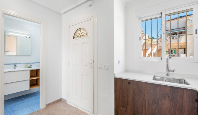 Begagnad - Vertikalt delad - Ciudad Quesada/Rojales - Ciudad Quesada