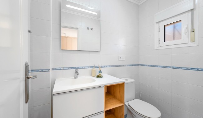 Begagnad - Vertikalt delad - Ciudad Quesada/Rojales - Ciudad Quesada