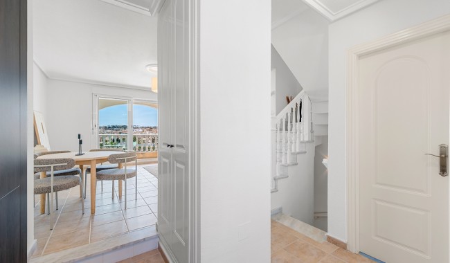 Begagnad - Vertikalt delad - Ciudad Quesada/Rojales - Ciudad Quesada