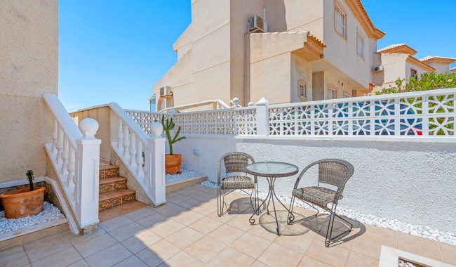 Begagnad - Vertikalt delad - Ciudad Quesada/Rojales - Ciudad Quesada