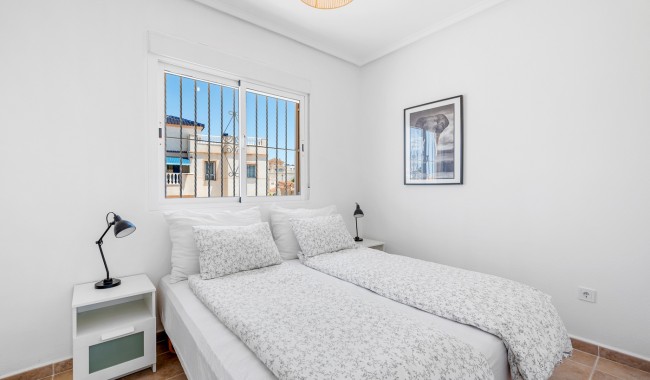 Begagnad - Vertikalt delad - Ciudad Quesada/Rojales - Ciudad Quesada