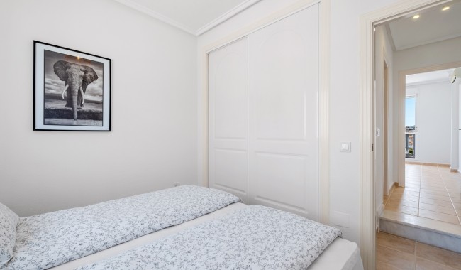 Begagnad - Vertikalt delad - Ciudad Quesada/Rojales - Ciudad Quesada