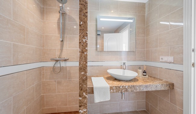 Begagnad - Vertikalt delad - Ciudad Quesada/Rojales - Ciudad Quesada