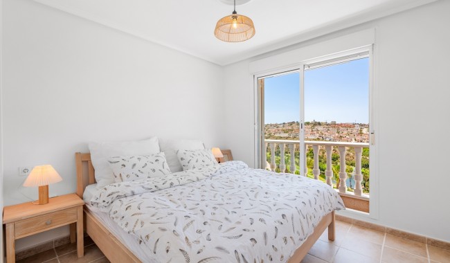 Begagnad - Vertikalt delad - Ciudad Quesada/Rojales - Ciudad Quesada