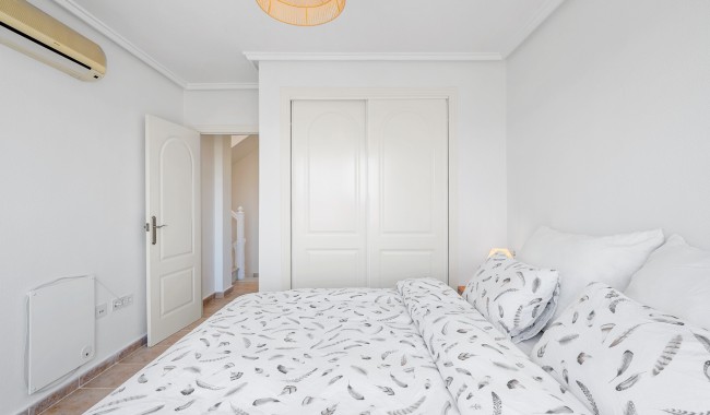 Begagnad - Vertikalt delad - Ciudad Quesada/Rojales - Ciudad Quesada