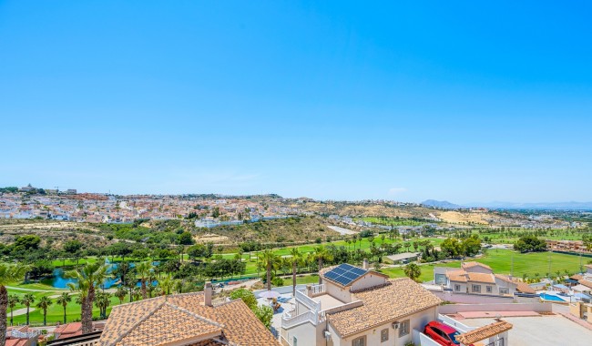 Begagnad - Vertikalt delad - Ciudad Quesada/Rojales - Ciudad Quesada