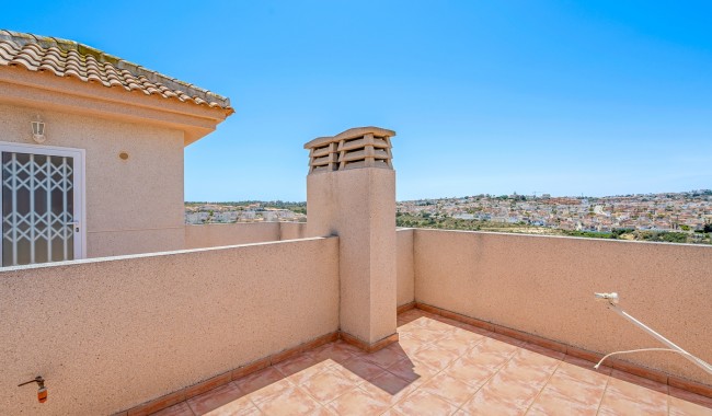 Begagnad - Vertikalt delad - Ciudad Quesada/Rojales - Ciudad Quesada