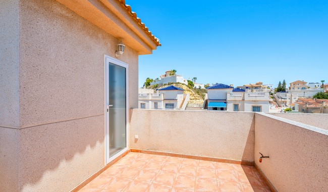 Begagnad - Vertikalt delad - Ciudad Quesada/Rojales - Ciudad Quesada