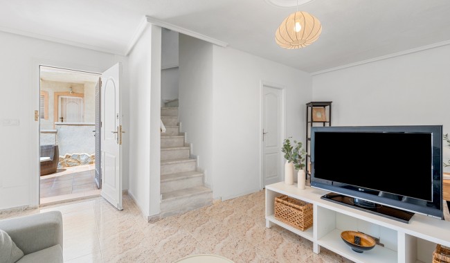 Begagnad - Vertikalt delad - Ciudad Quesada/Rojales - Ciudad Quesada