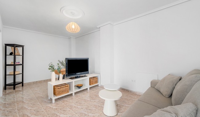 Begagnad - Vertikalt delad - Ciudad Quesada/Rojales - Ciudad Quesada