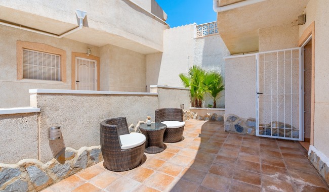 Begagnad - Vertikalt delad - Ciudad Quesada/Rojales - Ciudad Quesada