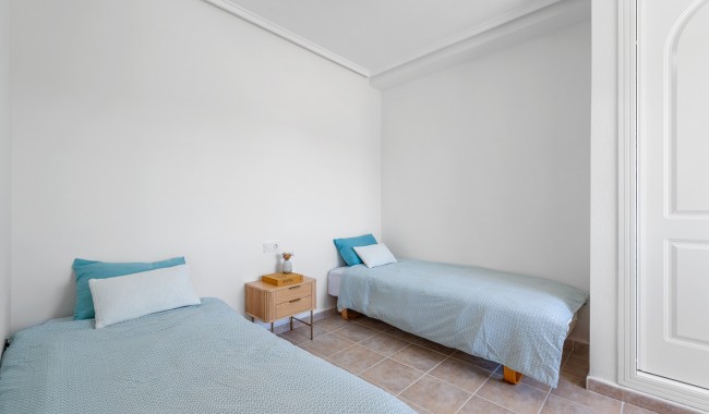 Begagnad - Vertikalt delad - Ciudad Quesada/Rojales - Ciudad Quesada