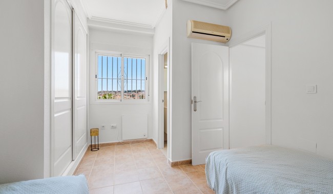 Begagnad - Vertikalt delad - Ciudad Quesada/Rojales - Ciudad Quesada