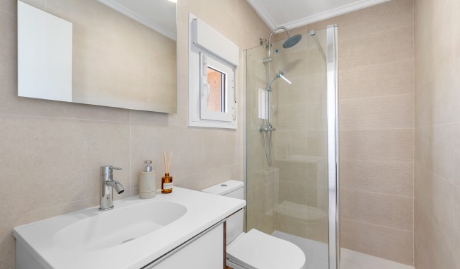 Begagnad - Vertikalt delad - Ciudad Quesada/Rojales - Ciudad Quesada