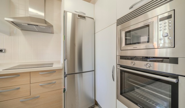 Sprzedaż - Apartament - Los Alcázares - Punta Calera