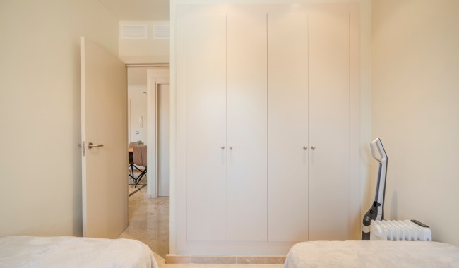 Sprzedaż - Apartament - Los Alcázares - Punta Calera