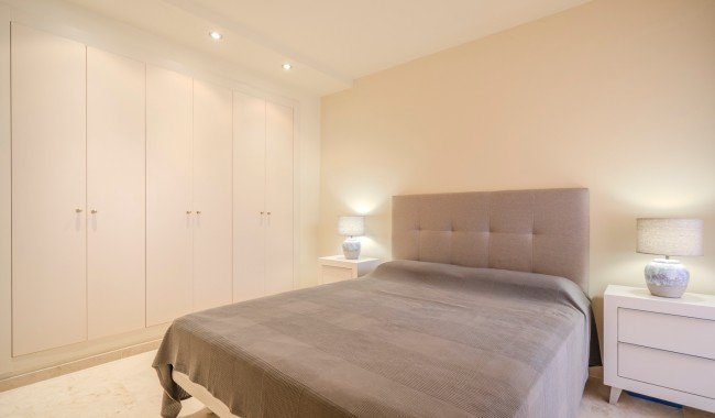 Sprzedaż - Apartament - Los Alcázares - Punta Calera