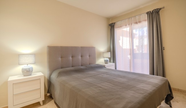 Sprzedaż - Apartament - Los Alcázares - Punta Calera
