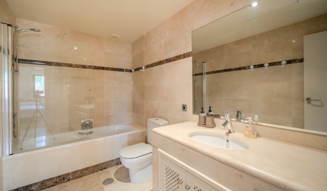 Sprzedaż - Apartament - Los Alcázares - Punta Calera