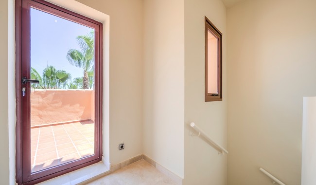 Sprzedaż - Apartament - Los Alcázares - Punta Calera
